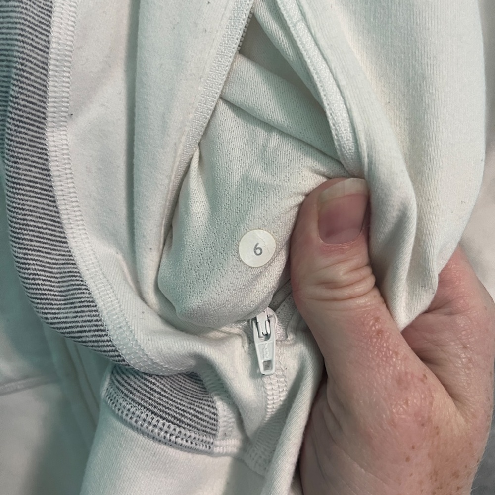 Lululemon In Stride jacket - Picture 4 of 6